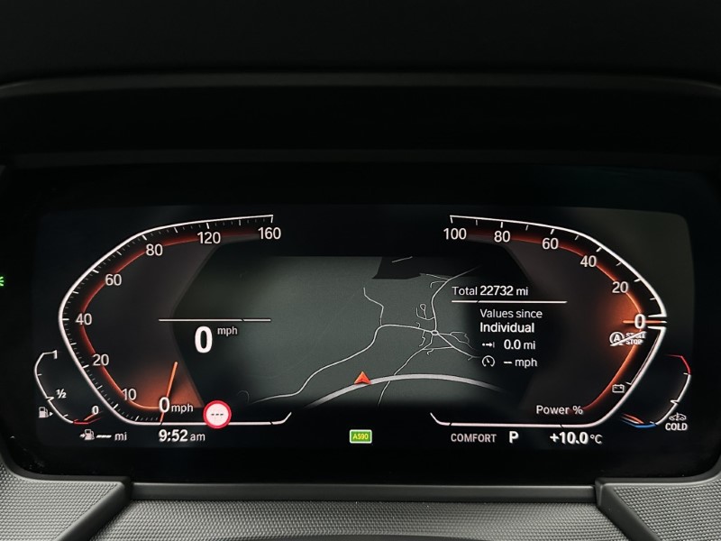 2022 (22) BMW 2 SERIES 218i [136] Sport 4dr DCT [Live Cockpit Prof] 5171083