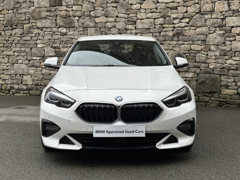 2022 (22) BMW 2 SERIES 218i [136] Sport 4dr DCT [Live Cockpit Prof] 5171102