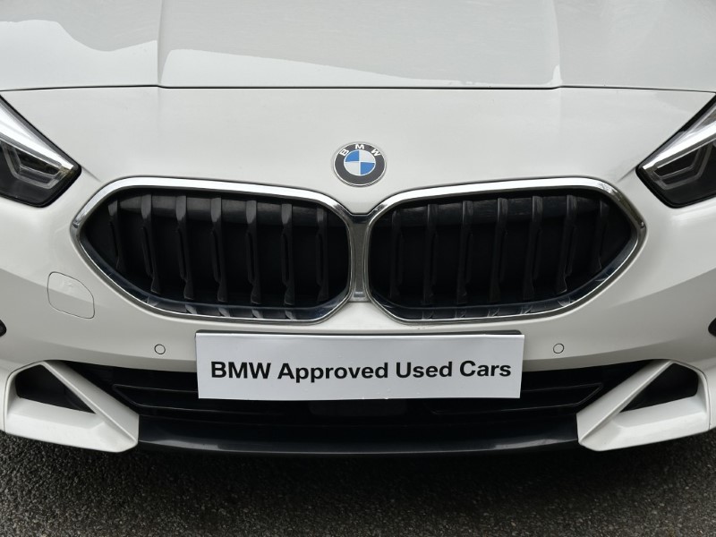 2022 (22) BMW 2 SERIES 218i [136] Sport 4dr DCT [Live Cockpit Prof] 5171106