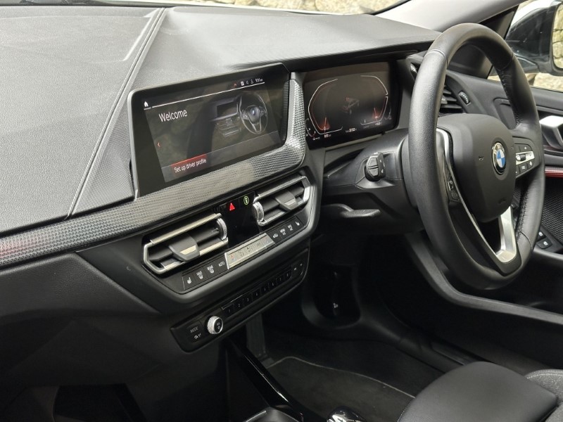 2022 (22) BMW 2 SERIES 218i [136] Sport 4dr DCT [Live Cockpit Prof] 5171078