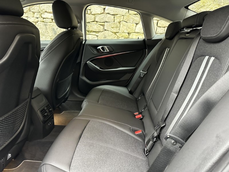 2022 (22) BMW 2 SERIES 218i [136] Sport 4dr DCT [Live Cockpit Prof] 5171076