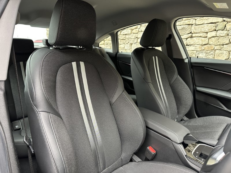 2022 (22) BMW 2 SERIES 218i [136] Sport 4dr DCT [Live Cockpit Prof] 5171056