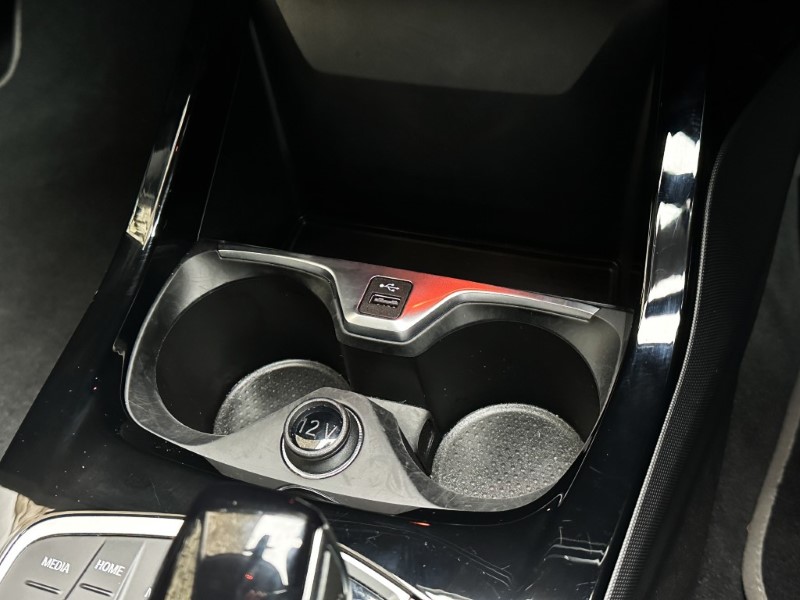 2022 (22) BMW 2 SERIES 218i [136] Sport 4dr DCT [Live Cockpit Prof] 5171068