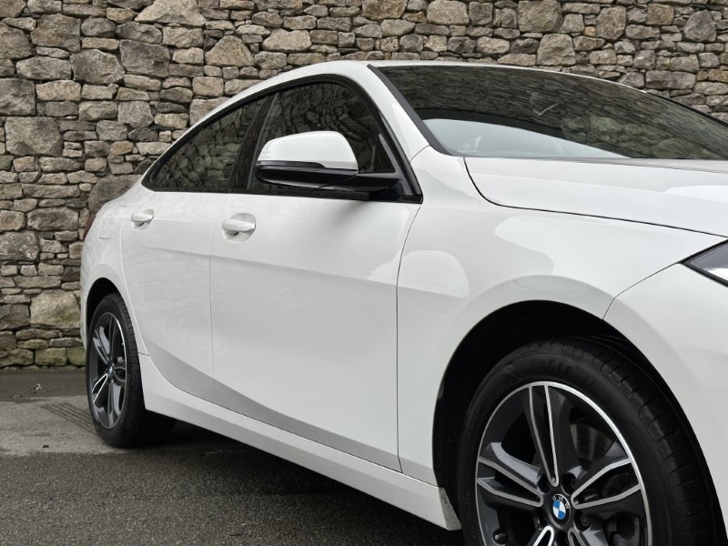 2022 (22) BMW 2 SERIES 218i [136] Sport 4dr DCT [Live Cockpit Prof] 5171110