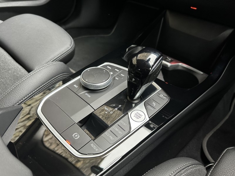 2022 (22) BMW 2 SERIES 218i [136] Sport 4dr DCT [Live Cockpit Prof] 5171064