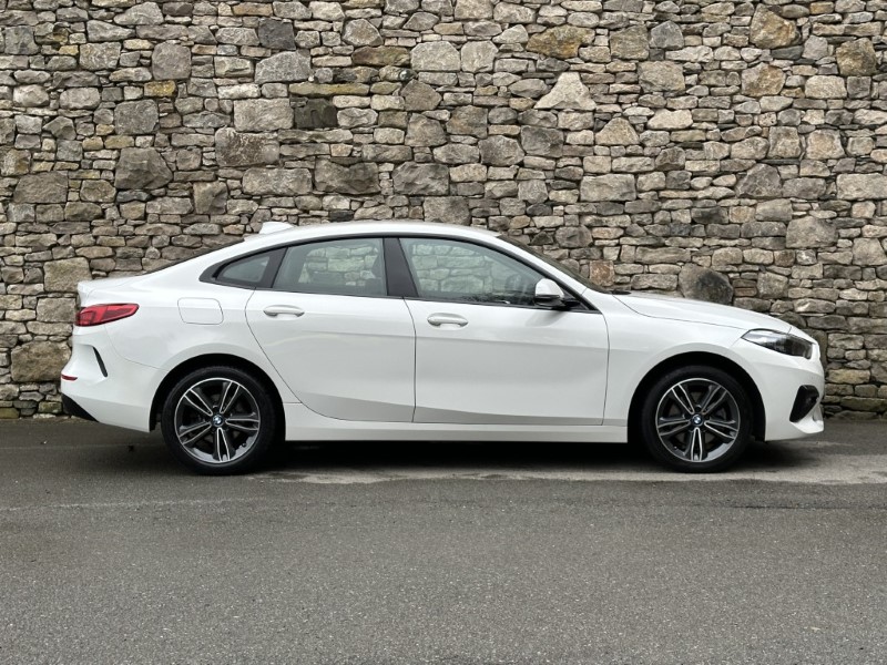 2022 (22) BMW 2 SERIES 218i [136] Sport 4dr DCT [Live Cockpit Prof] 5171046