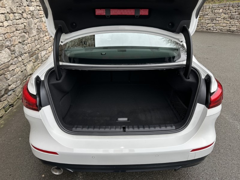 2022 (22) BMW 2 SERIES 218i [136] Sport 4dr DCT [Live Cockpit Prof] 5171051