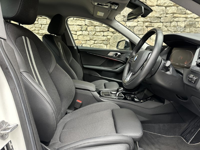 2022 (22) BMW 2 SERIES 218i [136] Sport 4dr DCT [Live Cockpit Prof] 5171053