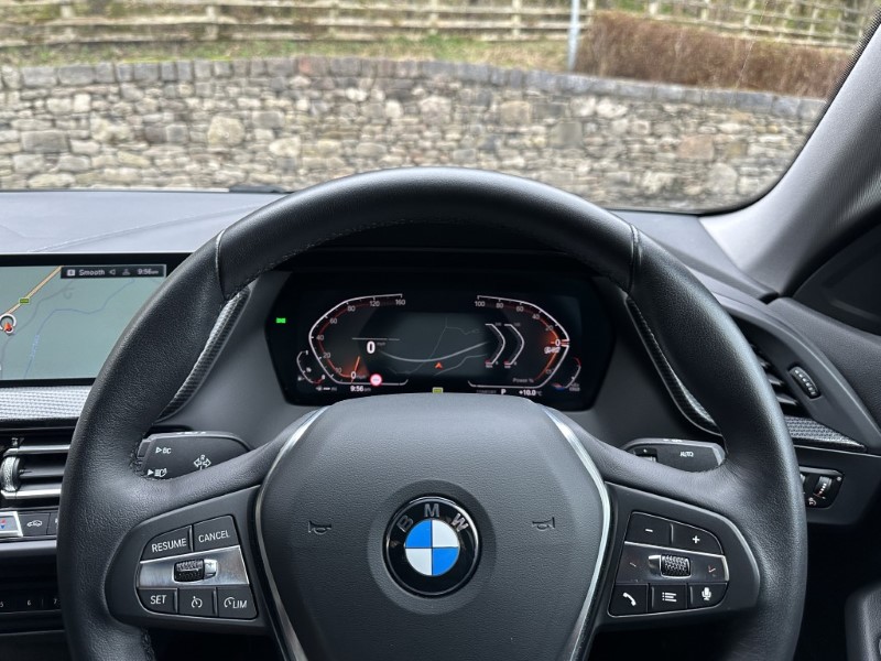 2022 (22) BMW 2 SERIES 218i [136] Sport 4dr DCT [Live Cockpit Prof] 5171101
