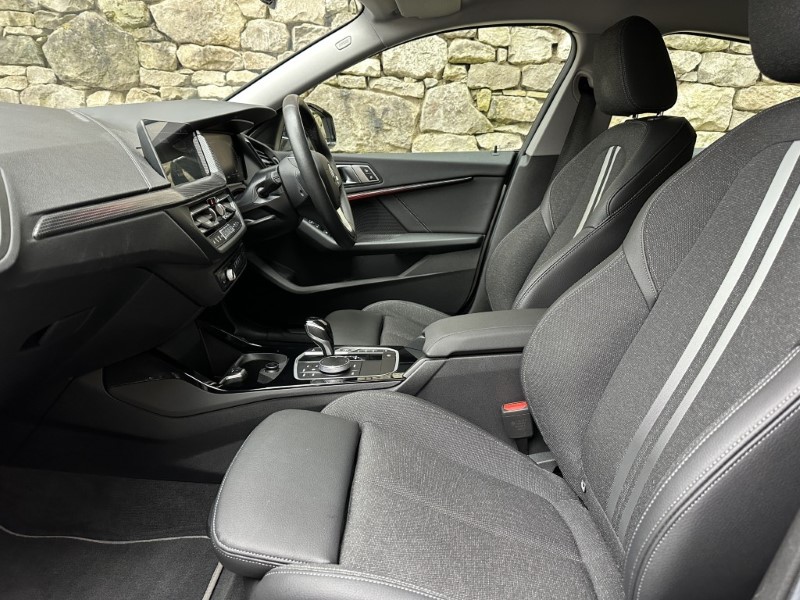 2022 (22) BMW 2 SERIES 218i [136] Sport 4dr DCT [Live Cockpit Prof] 5171079