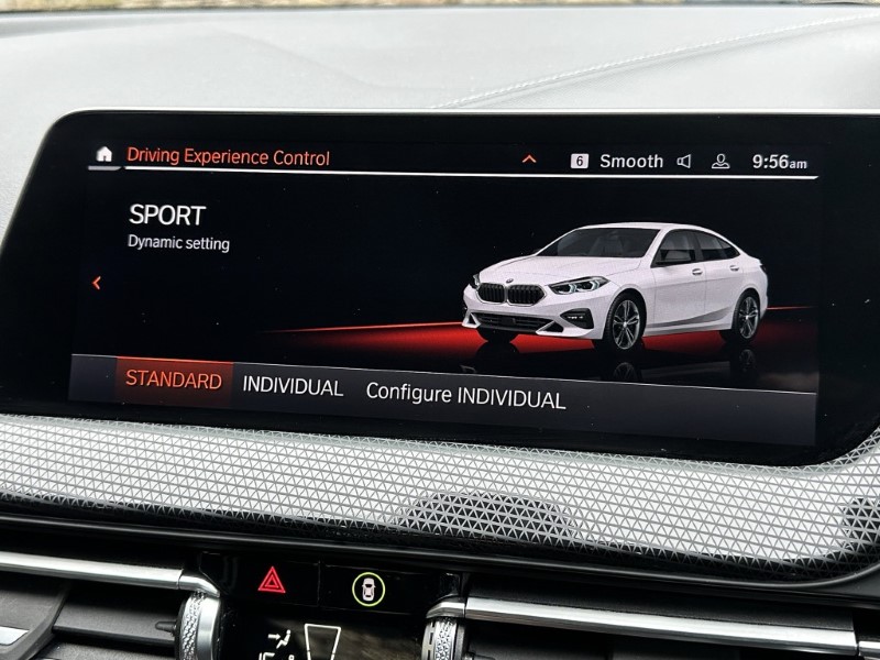 2022 (22) BMW 2 SERIES 218i [136] Sport 4dr DCT [Live Cockpit Prof] 5171096