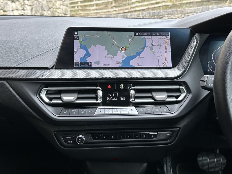 2022 (22) BMW 2 SERIES 218i [136] Sport 4dr DCT [Live Cockpit Prof] 5171061