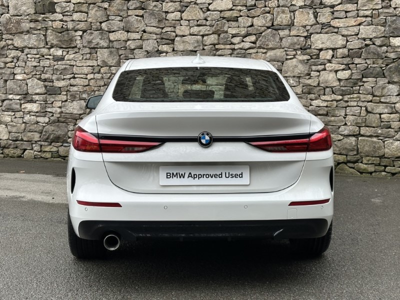 2022 (22) BMW 2 SERIES 218i [136] Sport 4dr DCT [Live Cockpit Prof] 5171084