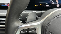 2023 (23) BMW 3 SERIES 320i M Sport 4dr Saloon 5165135