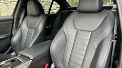 2023 (23) BMW 3 SERIES 320i M Sport 4dr Saloon 5165143