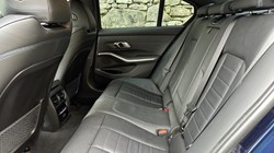 2023 (23) BMW 3 SERIES 320i M Sport 4dr Saloon 5165141