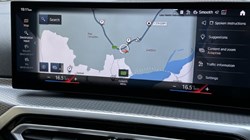 2023 (23) BMW 3 SERIES 320i M Sport 4dr Saloon 5165159