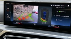 2023 (23) BMW 3 SERIES 320i M Sport 4dr Saloon 5165158