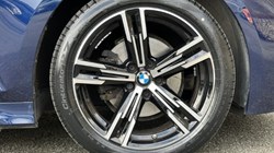 2023 (23) BMW 3 SERIES 320i M Sport 4dr Saloon 5165172