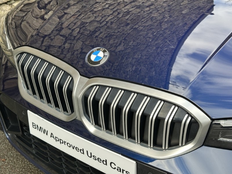 2023 (23) BMW 3 SERIES 320i M Sport 4dr Saloon  5165140
