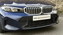 2023 (23) BMW 3 SERIES 320i M Sport 4dr Saloon 5165168
