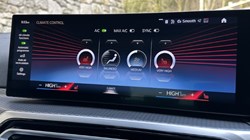 2023 (23) BMW 3 SERIES 320i M Sport 4dr Saloon 5165132