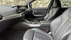 2023 (23) BMW 3 SERIES 320i M Sport 4dr Saloon 5165142