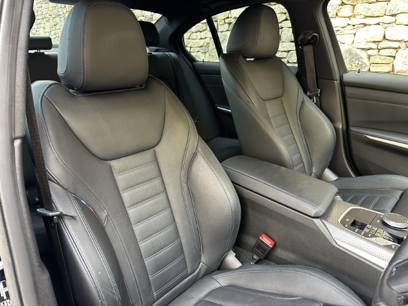 2023 (23) BMW 3 SERIES 320i M Sport 4dr Saloon  5165108