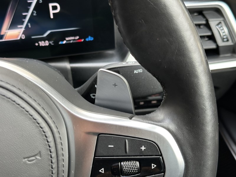 2023 (23) BMW 3 SERIES 320i M Sport 4dr Saloon  5165136