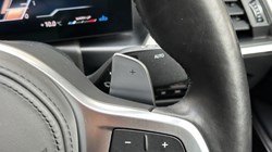 2023 (23) BMW 3 SERIES 320i M Sport 4dr Saloon 5165136