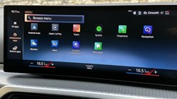 2023 (23) BMW 3 SERIES 320i M Sport 4dr Saloon 5165163