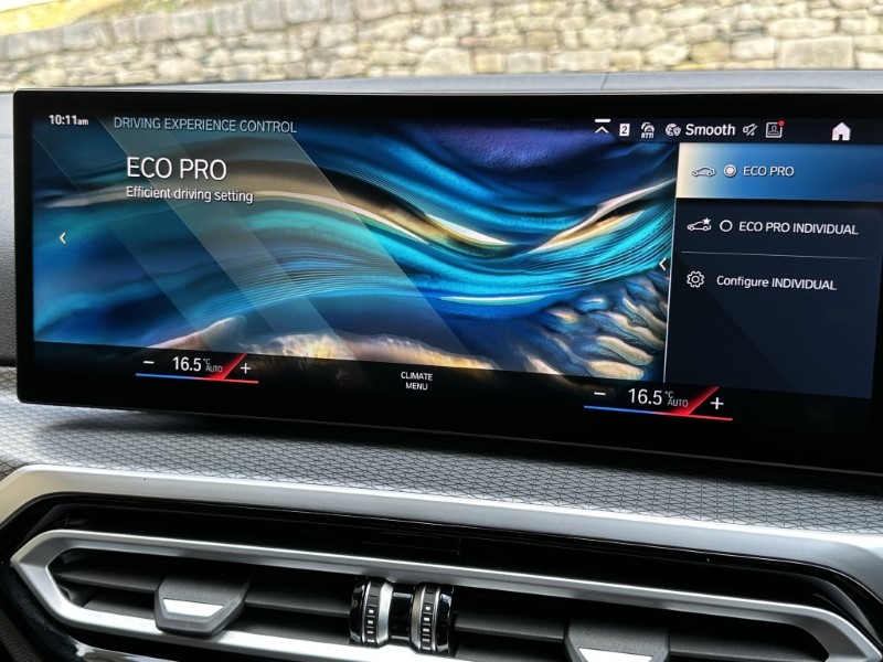 2023 (23) BMW 3 SERIES 320i M Sport 4dr Saloon  5165162