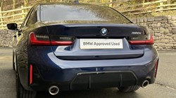 2023 (23) BMW 3 SERIES 320i M Sport 4dr Saloon 5165115