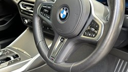 2023 (23) BMW 3 SERIES 320i M Sport 4dr Saloon 5165106