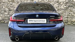 2023 (23) BMW 3 SERIES 320i M Sport 4dr Saloon 5165150