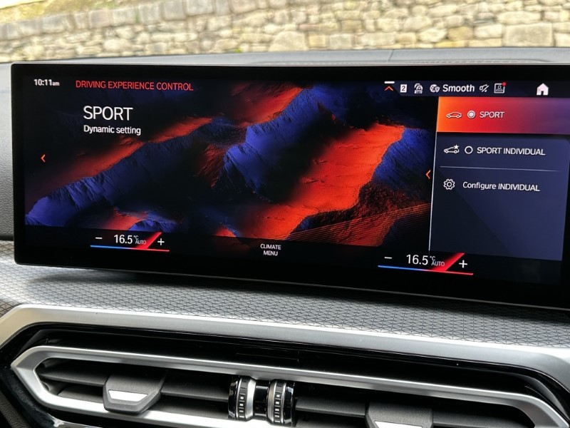 2023 (23) BMW 3 SERIES 320i M Sport 4dr Saloon  5165160