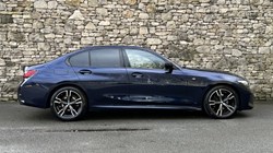 2023 (23) BMW 3 SERIES 320i M Sport 4dr Saloon 5165110