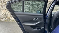 2023 (23) BMW 3 SERIES 320i M Sport 4dr Saloon 5165152