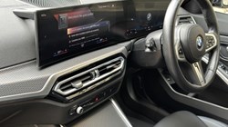 2023 (23) BMW 3 SERIES 320i M Sport 4dr Saloon 5165145