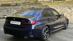 2023 (23) BMW 3 SERIES 320i M Sport 4dr Saloon 5165175