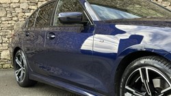 2023 (23) BMW 3 SERIES 320i M Sport 4dr Saloon 5165173