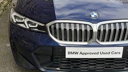 2023 (23) BMW 3 SERIES 320i M Sport 4dr Saloon 5165138