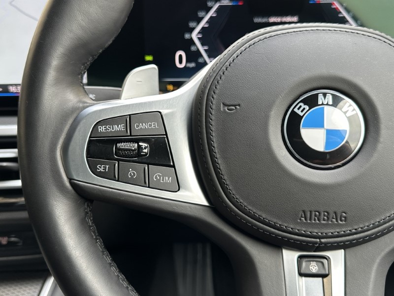 2023 (23) BMW 3 SERIES 320i M Sport 4dr Saloon  5165133