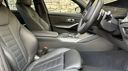 2023 (23) BMW 3 SERIES 320i M Sport 4dr Saloon 5165107
