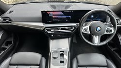 2023 (23) BMW 3 SERIES 320i M Sport 4dr Saloon 5165120