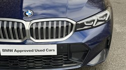 2023 (23) BMW 3 SERIES 320i M Sport 4dr Saloon 5165139