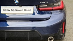 2023 (23) BMW 3 SERIES 320i M Sport 4dr Saloon 5165117