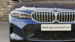 2023 (23) BMW 3 SERIES 320i M Sport 4dr Saloon 5165169