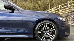 2023 (23) BMW 3 SERIES 320i M Sport 4dr Saloon 5165174