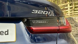 2023 (23) BMW 3 SERIES 320i M Sport 4dr Saloon 5165114